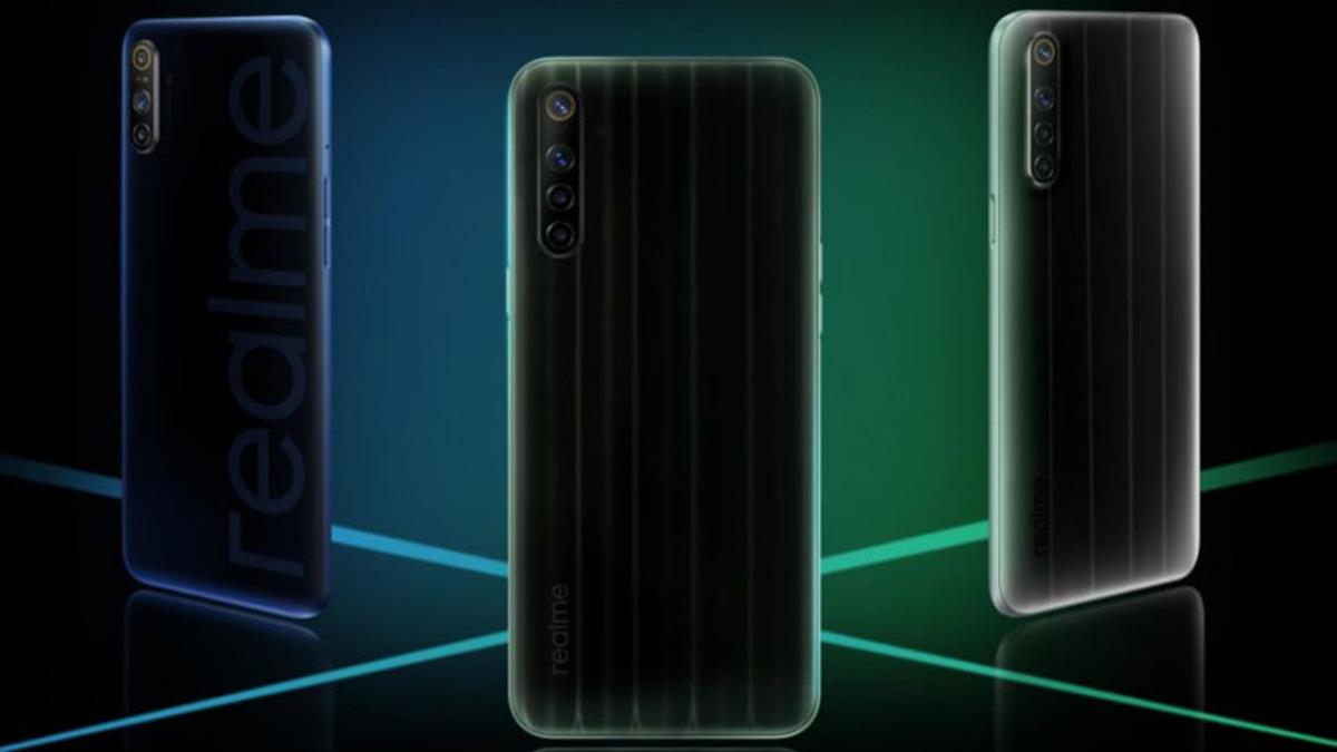 Realme’nin Yeni Telefon Serisi Narzo’ya Ait İlk Bilgiler Geldi