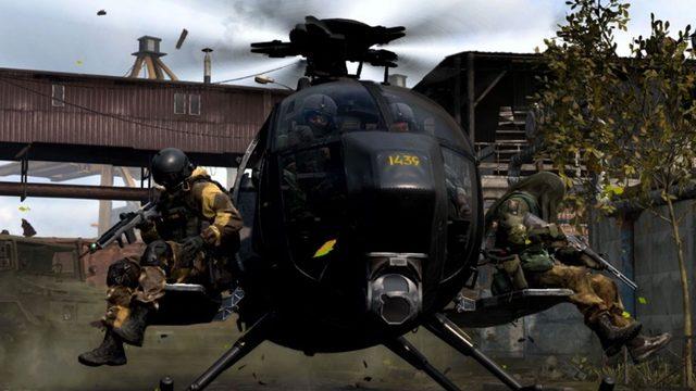 Call of Duty: Warzone’da Helikopterlerin Bulunduğu Tüm Bölgeler