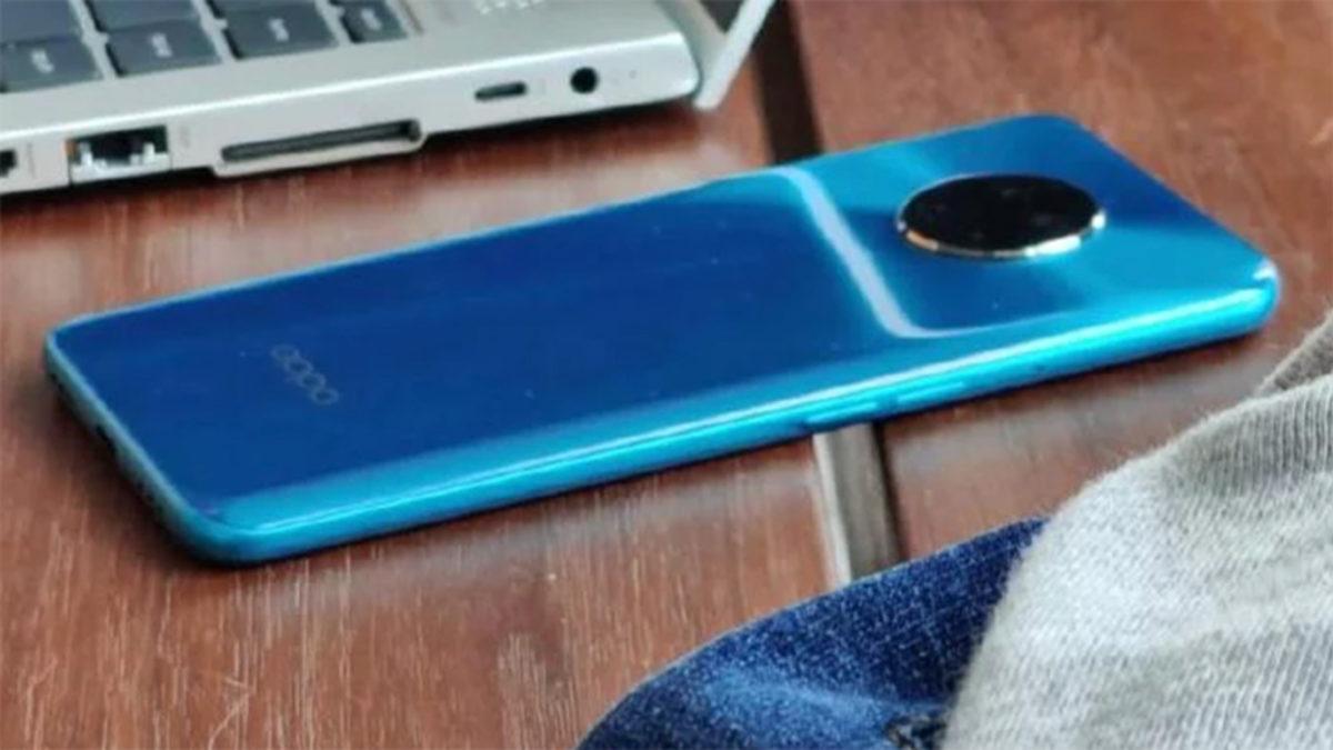 OPPO Reno Ace 2’ye Ait Görseller ve Teknik Özellikler Ortaya Çıktı