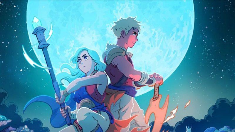 The Messenger’ın Geliştiricisi, Sıra Tabanlı RPG Oyunu Sea of Stars’ı Duyurdu