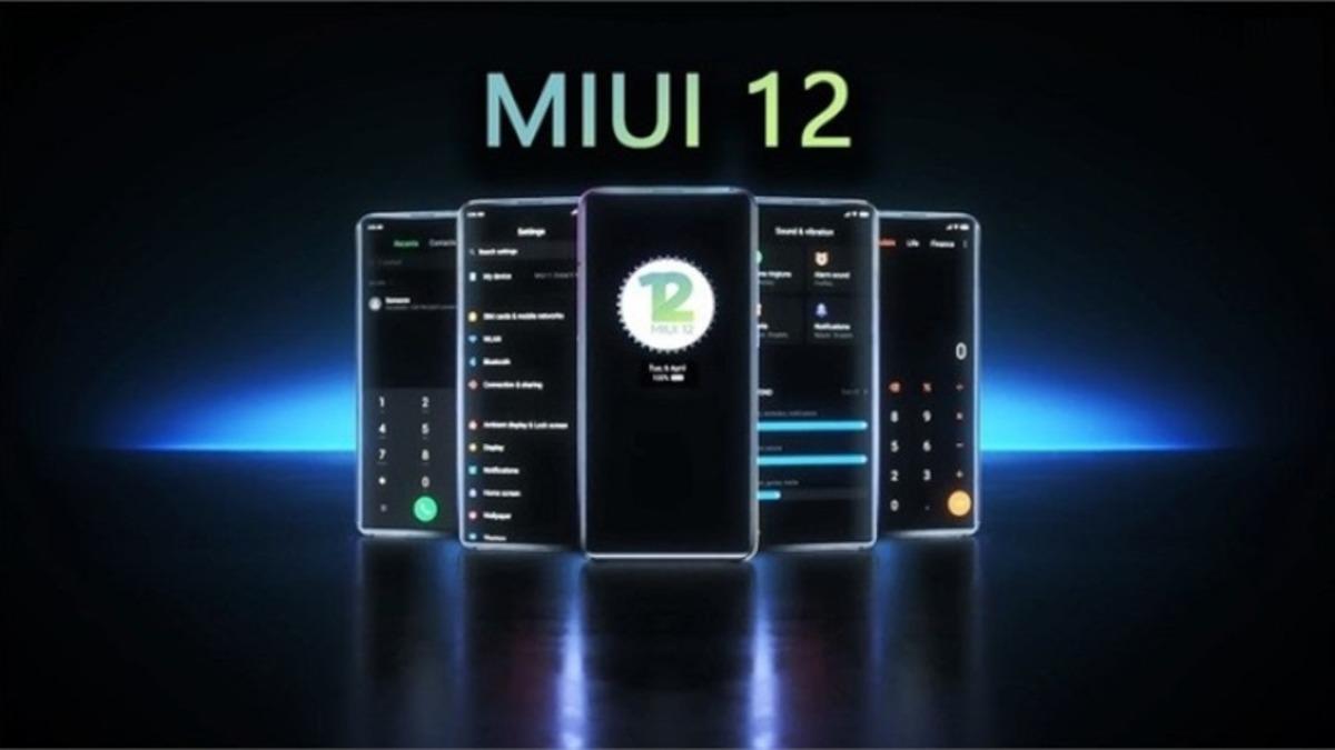 Xiaomi’nin MIUI 12’nin Beta ve Kararlı Sürümlerini Yayınlayacağı Tarihler Sızdırıldı