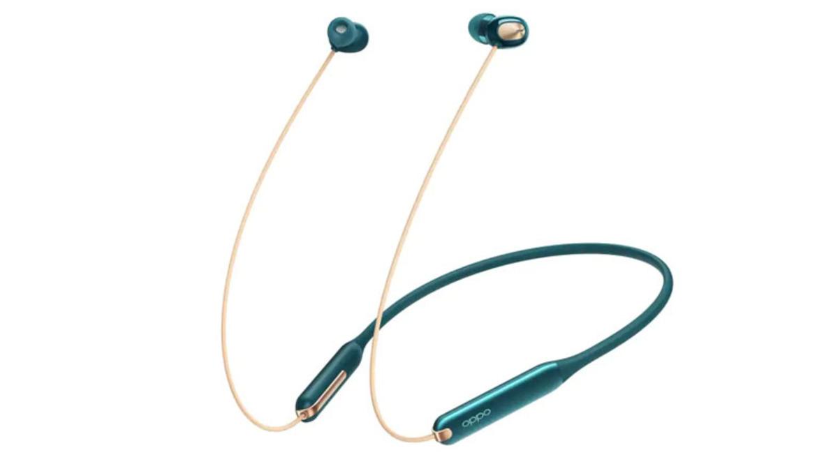 Oppo’nun Yeni Yarı Kablosuz Kulaklığı ’Enco M31’ Duyuruldu