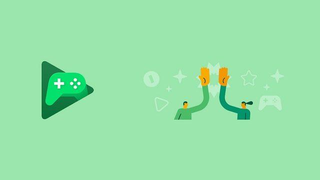 Google Play Oyunlar’a Arkadaş Listesi ve Birlikte Oynama Özelliği Gelecek