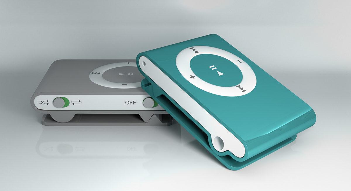 Walkman’e Rakip Olup iPhone’a Dönüşen Cihaz: iPod’un Tarihi