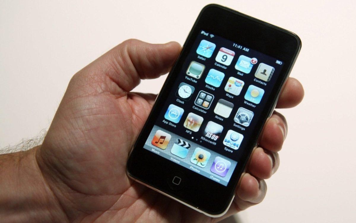 Walkman’e Rakip Olup iPhone’a Dönüşen Cihaz: iPod’un Tarihi