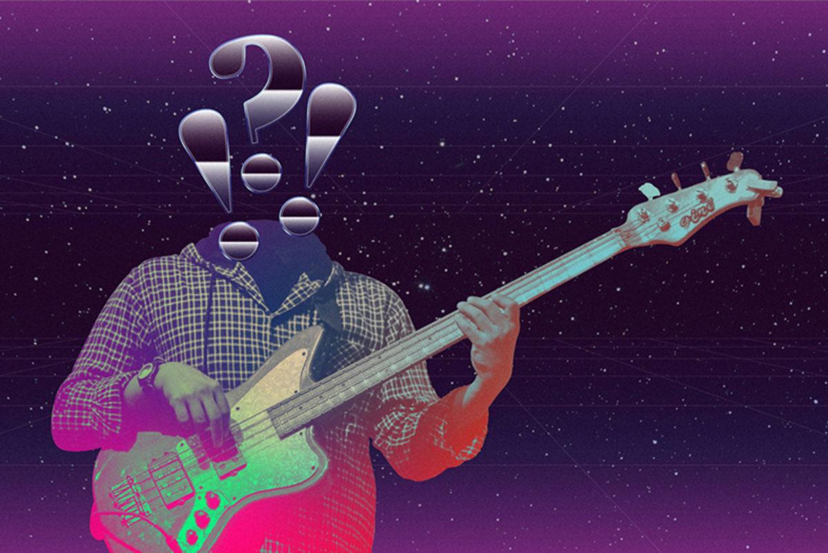 Kimin Yazdığı ve Söylediği Belli Olmayan İnternetin En Gizemli Şarkısı