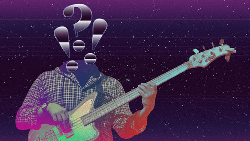 Kimin Yazdığı ve Söylediği Belli Olmayan İnternetin En Gizemli Şarkısı