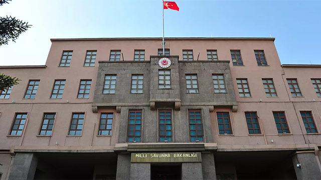 Milli Savunma Bakanlığı, Askeri İşlemlerin e-Devlet’ten Yapılabileceğini Açıkladı