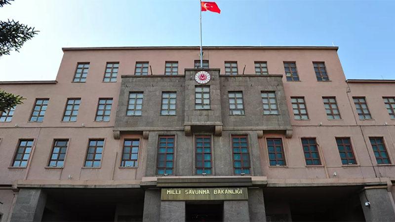 Milli Savunma Bakanlığı, Askeri İşlemlerin e-Devlet’ten Yapılabileceğini Açıkladı