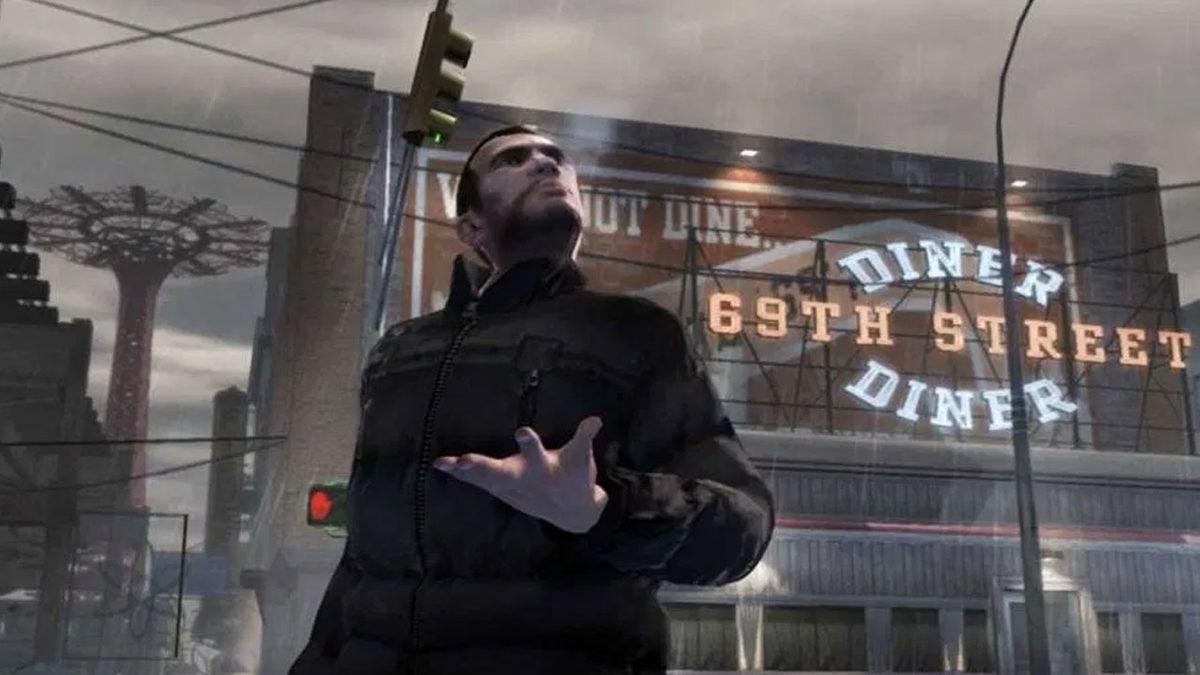 GTA IV, ’Complete Edition’ ile Tekrar Steam Mağazasındaki Yerini Aldı