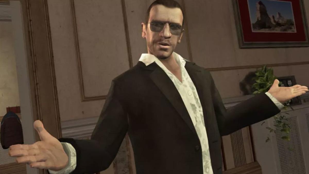 GTA IV, ’Complete Edition’ ile Tekrar Steam Mağazasındaki Yerini Aldı