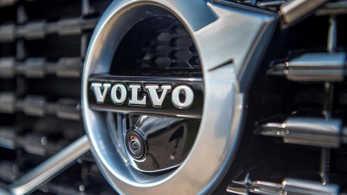 Volvo, Koronavirüs Nedeniyle 2 Ülkede Fabrikalarını Kapatıyor