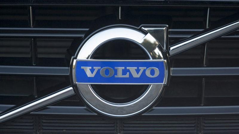 Volvo, Koronavirüs Nedeniyle 2 Ülkede Fabrikalarını Kapatıyor