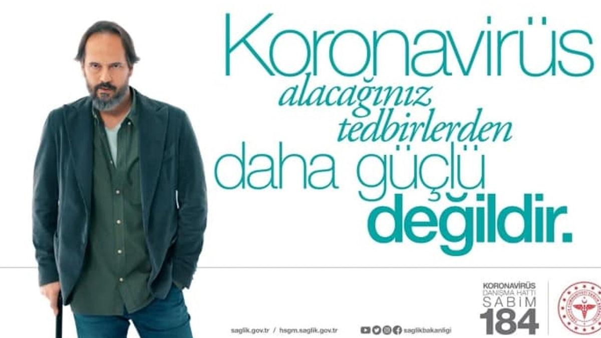 Türkiye’de Vatandaşların %12’si Koronavirüse Karşı Hiç Önlem Almıyor