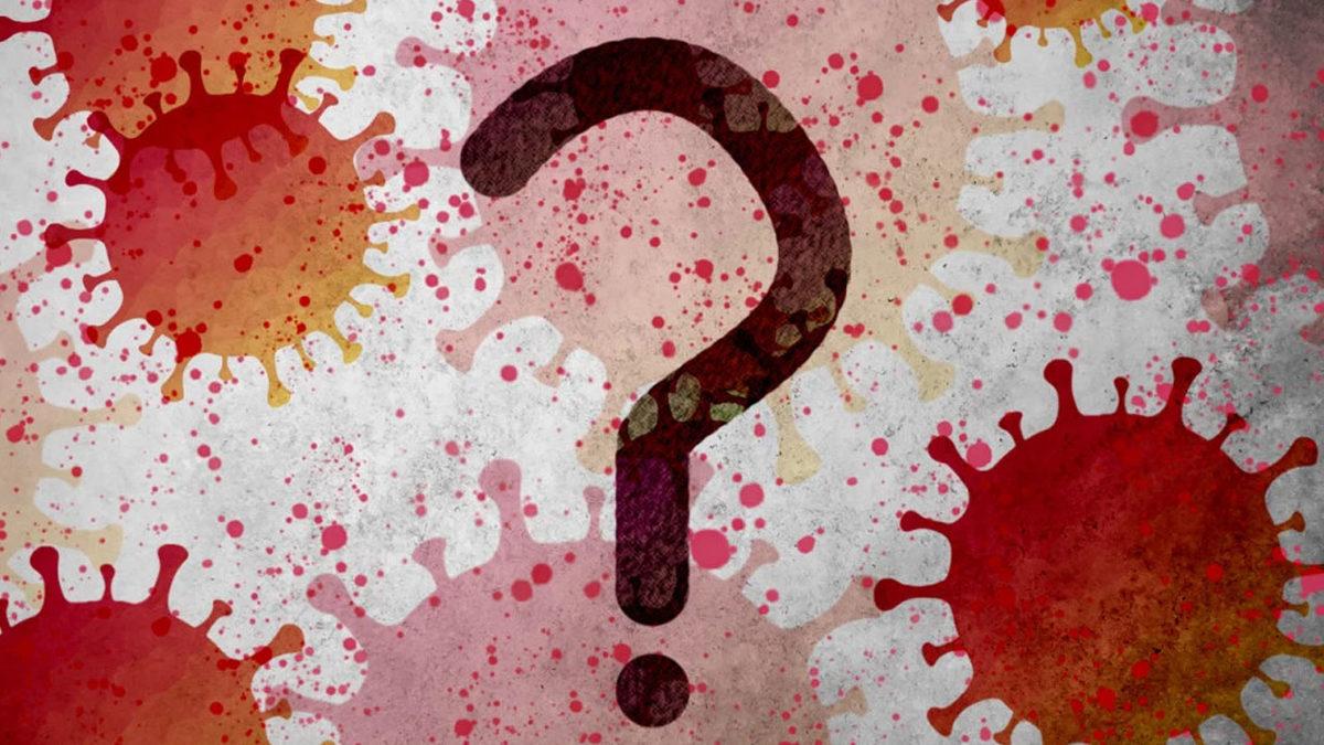 Türkiye’de Vatandaşların %12’si Koronavirüse Karşı Hiç Önlem Almıyor