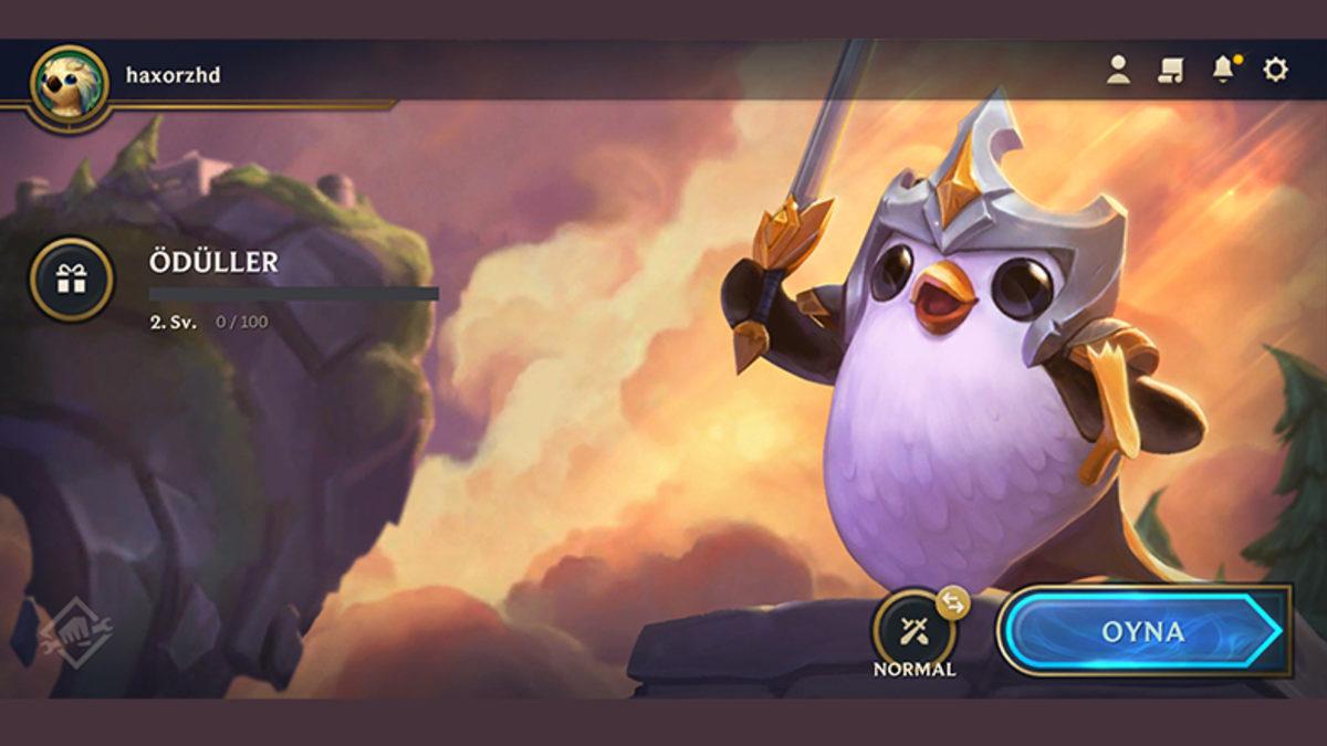League of Legends’ın Mobil Kardeşi Teamfight Tactics (TFT) İncelemesi