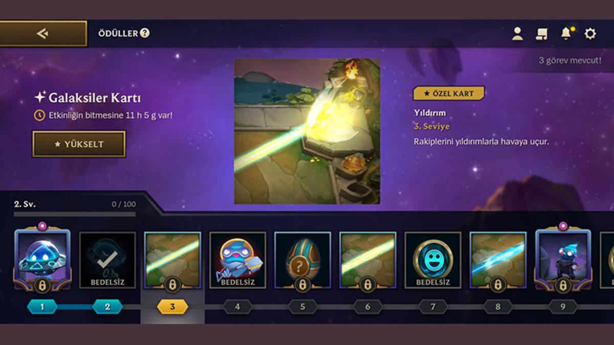 League of Legends’ın Mobil Kardeşi Teamfight Tactics (TFT) İncelemesi