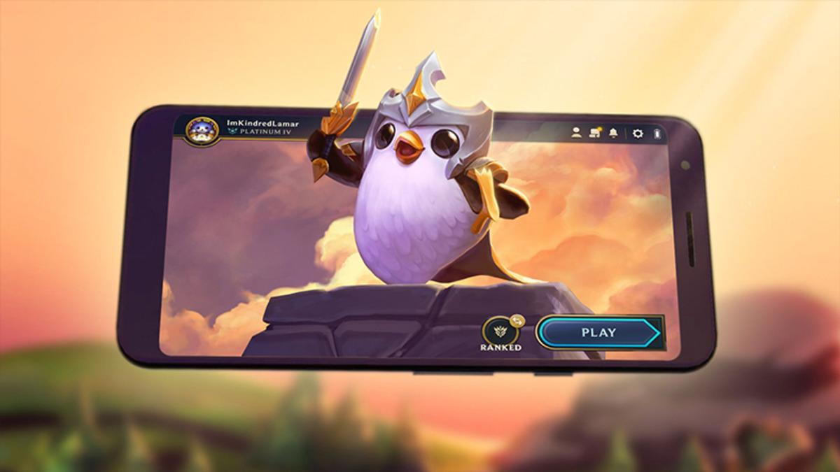 League of Legends’ın Mobil Kardeşi Teamfight Tactics (TFT) İncelemesi