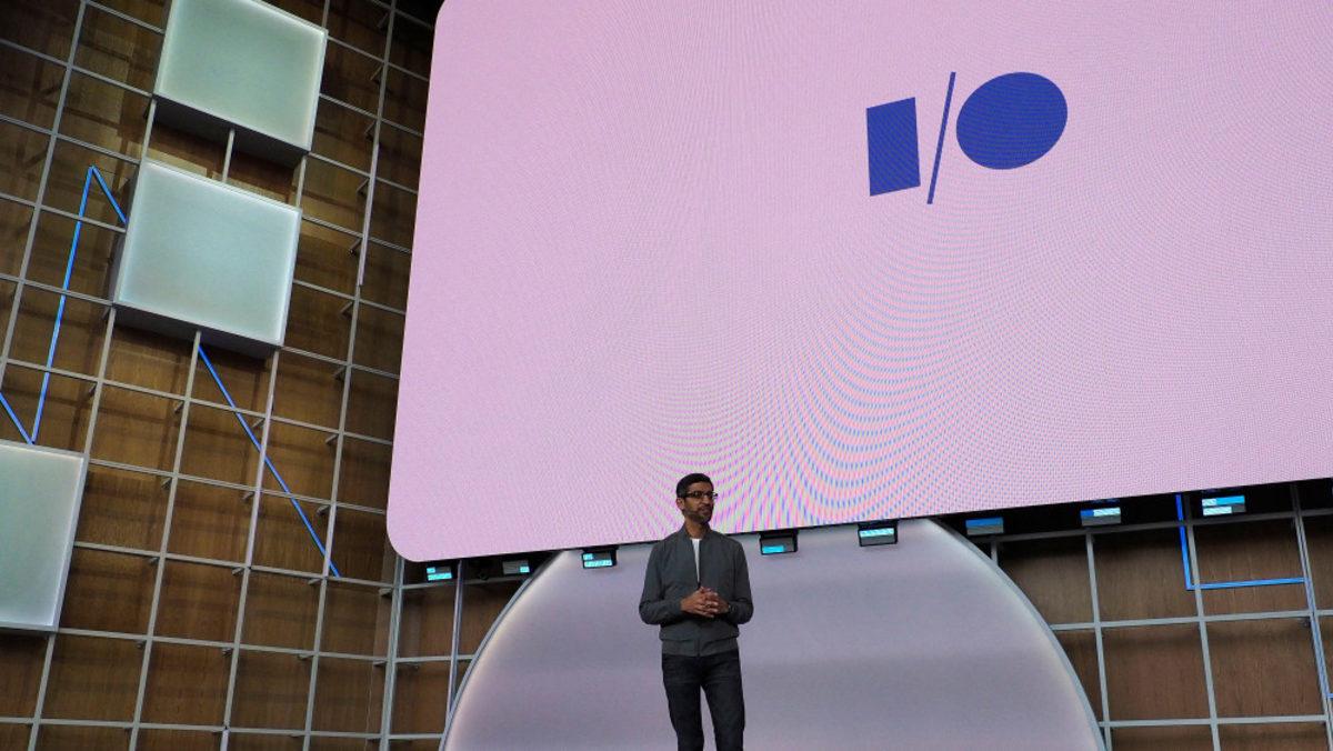 Google I/O 2020, Koronavirüs Nedeniyle İptal Edildi