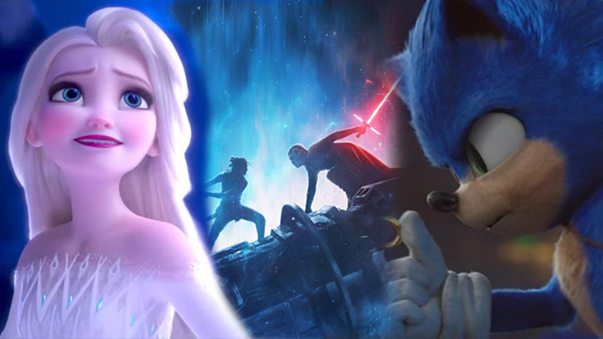 Koronavirüs Nedeniyle Beklenenden Erken Dijitale Gelen 10 Film