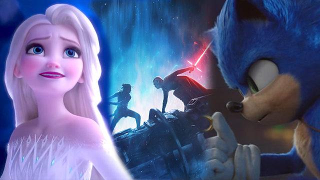 Koronavirüs Nedeniyle Beklenenden Erken Dijitale Gelen 10 Film