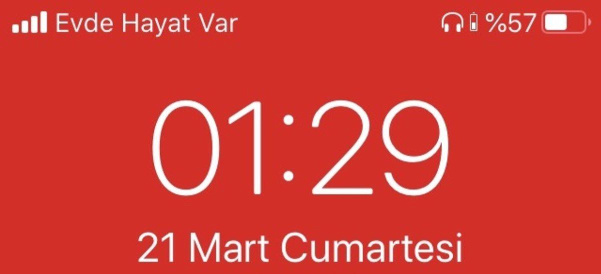 Turkcell, Şebeke Adını ‘EvdeHayatVar’ Olarak Değiştirdi