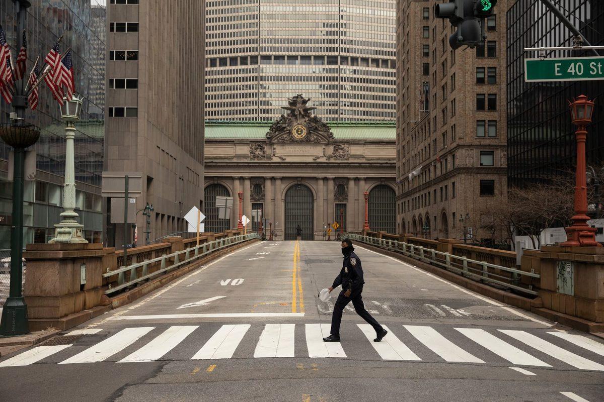 Google Haritalar, Android ve iOS’ta Koronavirüs Uyarısı Göstermeye Başladı