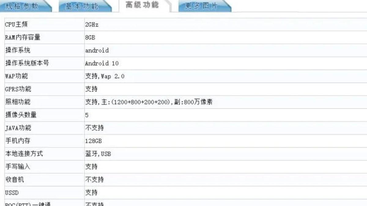 OPPO’nun Yeni Orta Segment Telefonu TENAA’da Ortaya Çıktı
