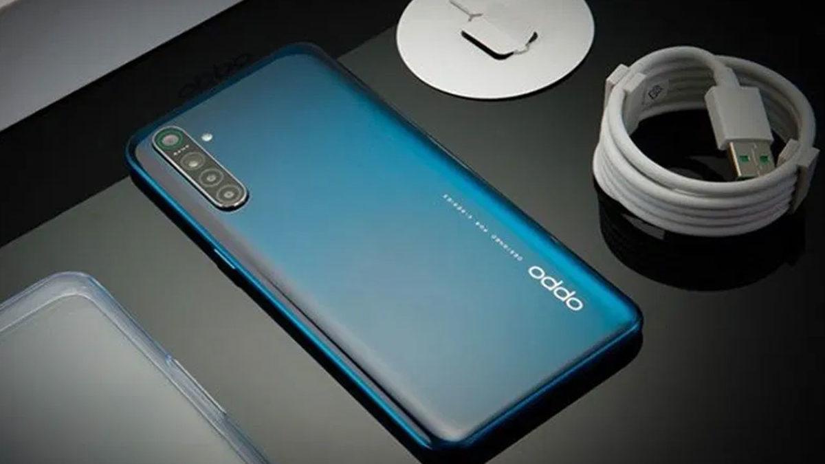 OPPO’nun Yeni Orta Segment Telefonu TENAA’da Ortaya Çıktı