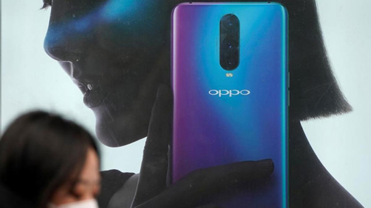 OPPO’nun Yeni Orta Segment Telefonu TENAA’da Ortaya Çıktı