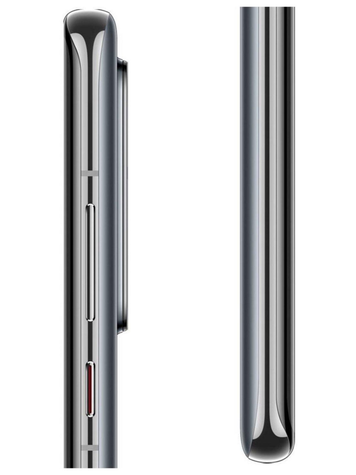 Huawei P40 Pro’nun Basın Görselleri Ortaya Çıktı