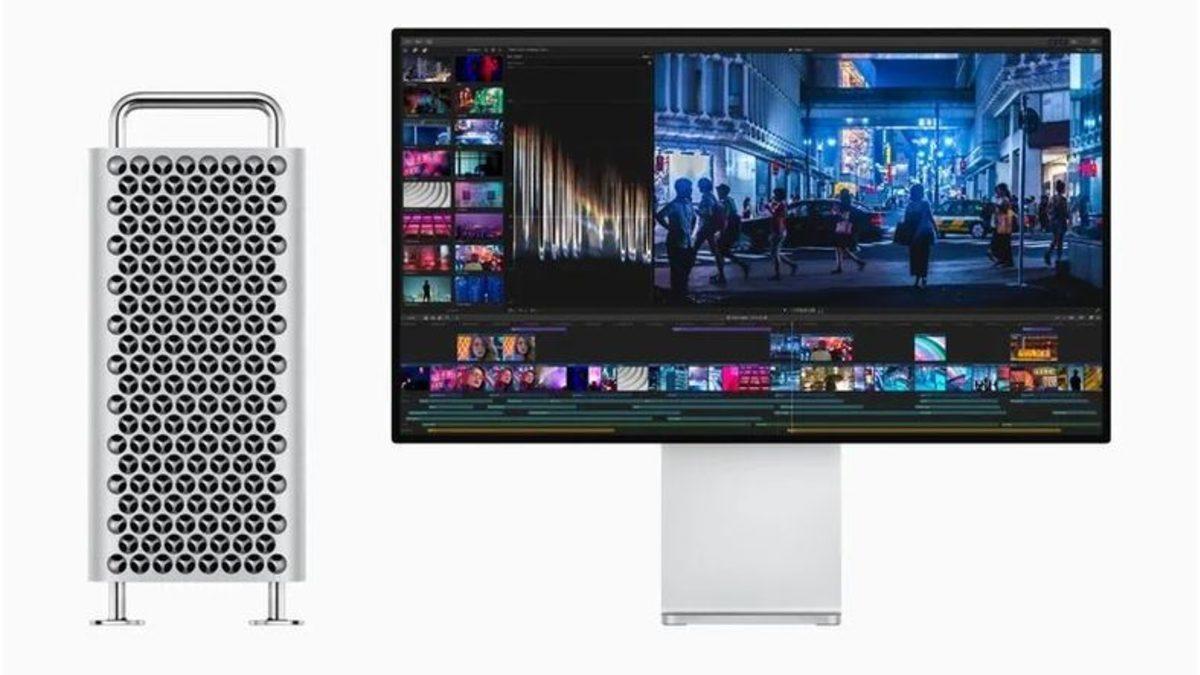 En Üst Seviye Apple iMac Pro Fiyat ve Donanımı