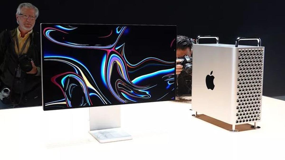 En Üst Seviye Apple iMac Pro Fiyat ve Donanımı