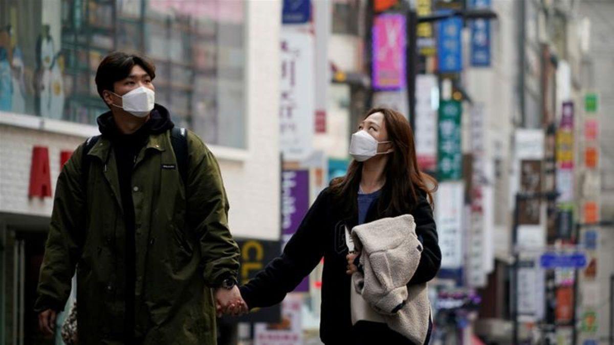 Koronavirüsü Önlemek İçin Açık Açık Kişisel Verileri Kullanan 9 Ülke