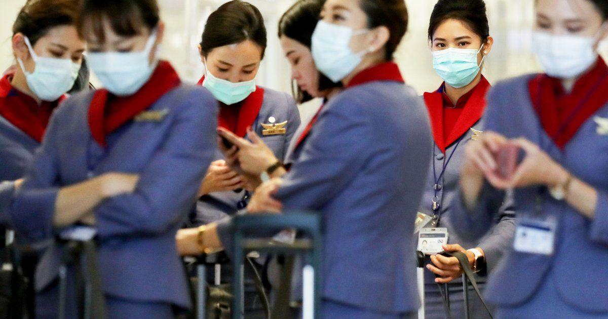 Koronavirüsü Önlemek İçin Açık Açık Kişisel Verileri Kullanan 9 Ülke