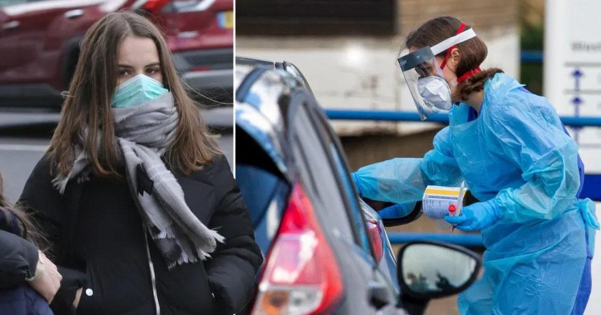 Koronavirüsü Önlemek İçin Açık Açık Kişisel Verileri Kullanan 9 Ülke