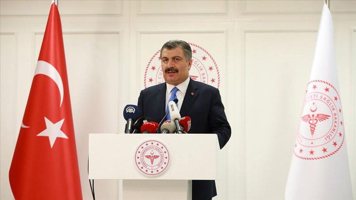 Berber ve Güzellik Salonları, Koronavirüs Nedeniyle Bugün Akşamdan İtibaren Kapatılıyor