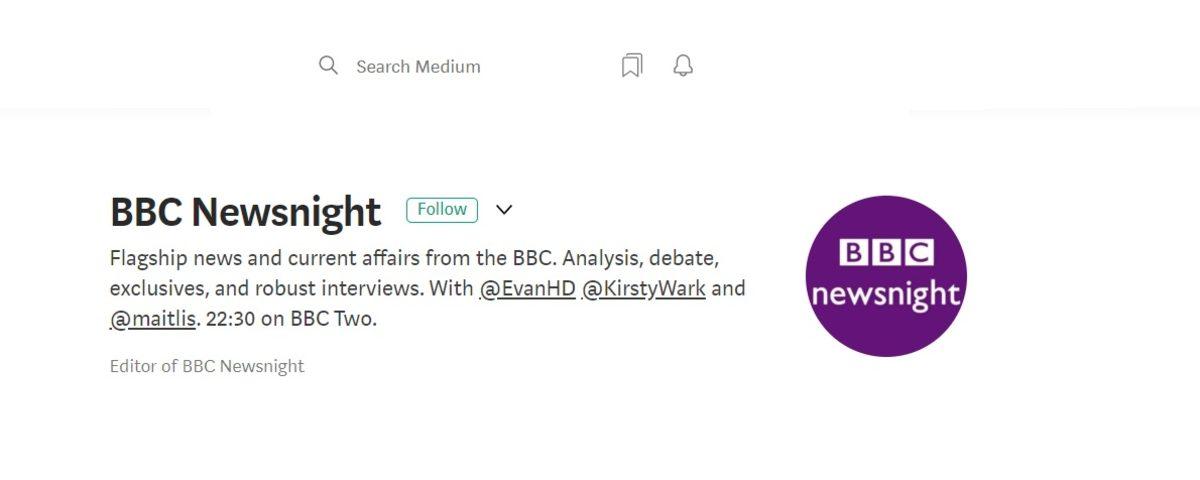 Blog Sitesi ‘Medium’ Nasıl Kullanılır?