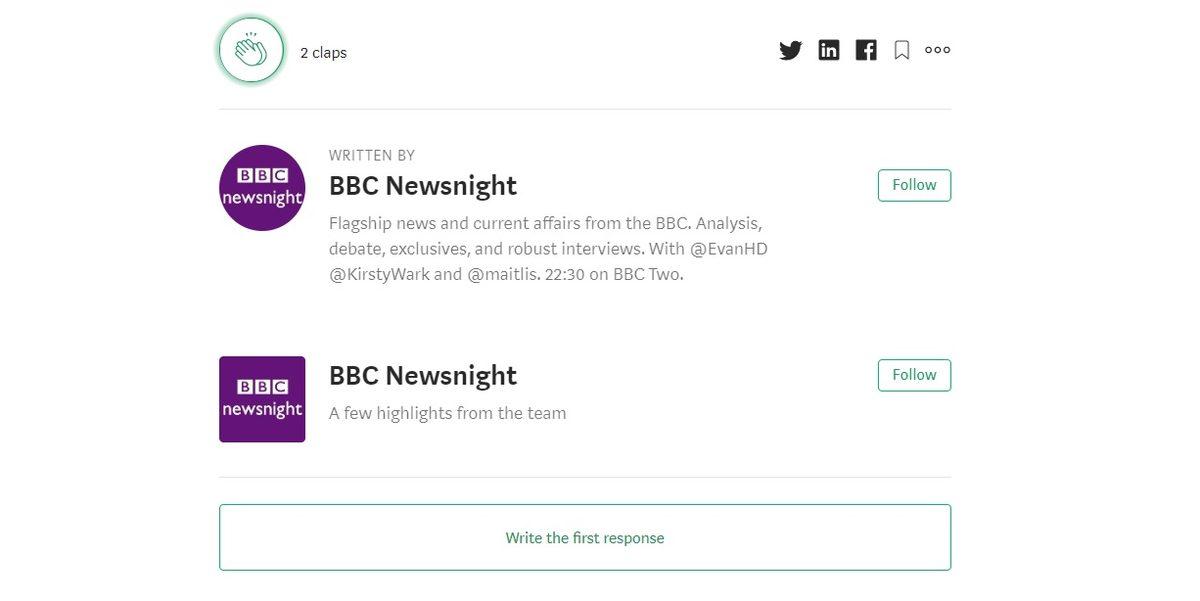 Blog Sitesi ‘Medium’ Nasıl Kullanılır?