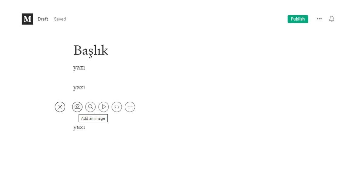 Blog Sitesi ‘Medium’ Nasıl Kullanılır?