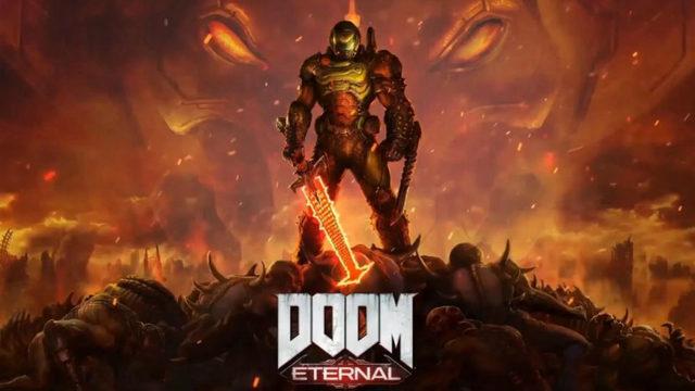 Bethesda’nın Yaptığı Hata, Doom Eternal’ı Korsanların Eline Düşürdü