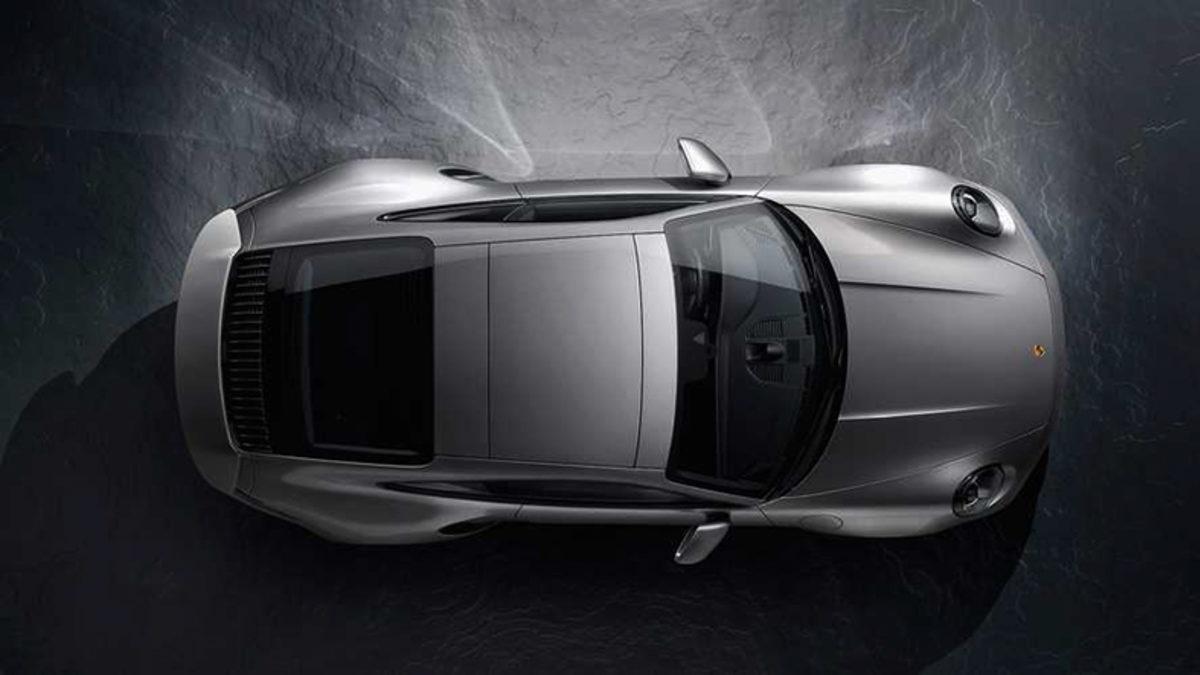 Porsche CEO’su, Porsche 911’in Hibrit Versiyonunun Yolda Olduğunu Doğruladı