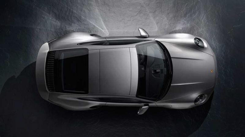 Porsche CEO’su, Porsche 911’in Hibrit Versiyonunun Yolda Olduğunu Doğruladı