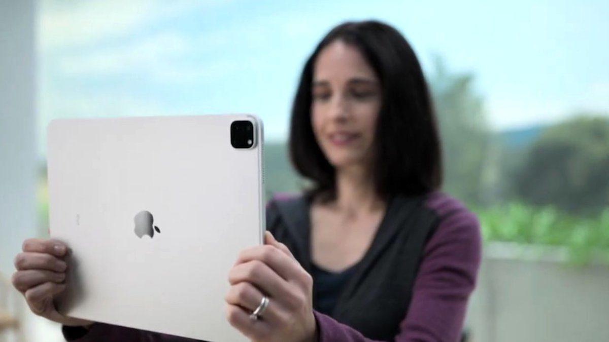 Apple’ın mini-LED Ekranlı iPad Pro Tanıtacağına Dair Bir Rapor Yayınlandı