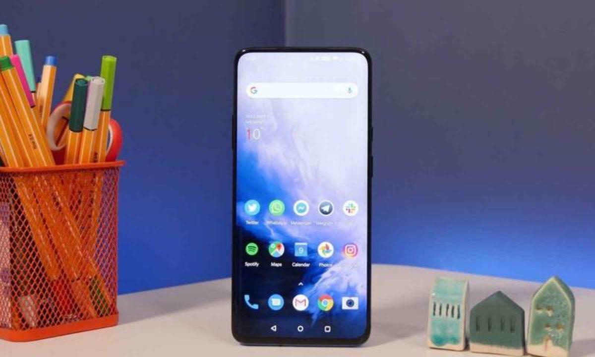 OnePlus 7T ve 7T Pro’nun Yeni Güncellemesi Anında Çeviri Özelliği Getiriyor
