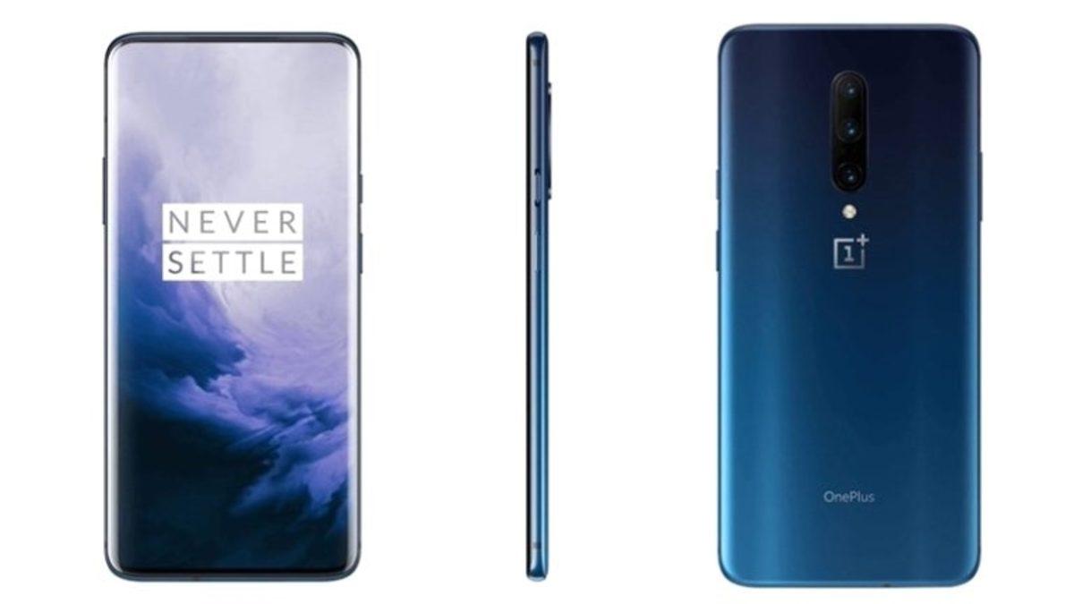 OnePlus 7T ve 7T Pro’nun Yeni Güncellemesi Anında Çeviri Özelliği Getiriyor