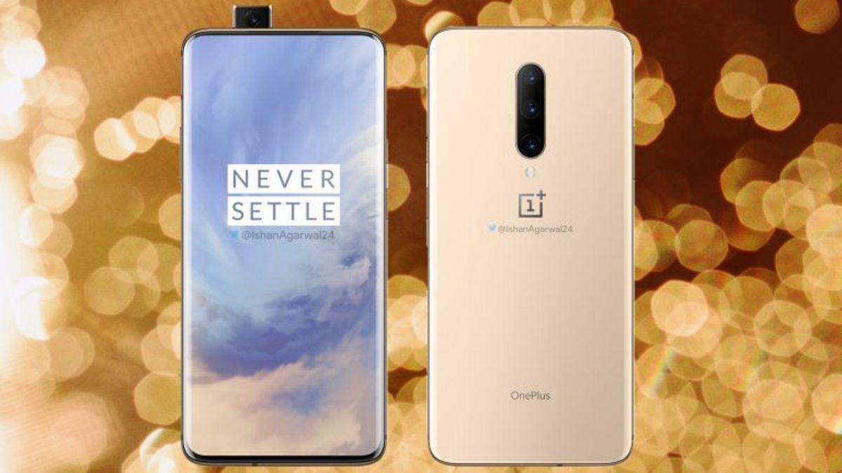 OnePlus 7T ve 7T Pro’nun Yeni Güncellemesi Anında Çeviri Özelliği Getiriyor