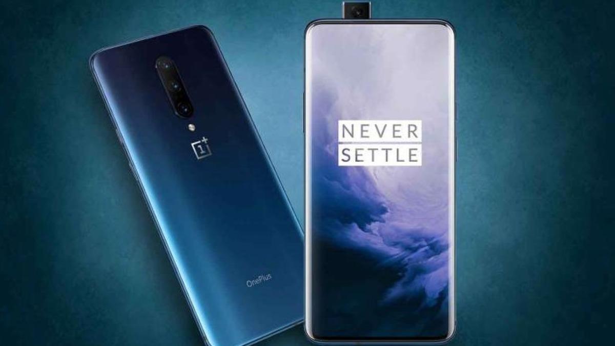 OnePlus 7T ve 7T Pro’nun Yeni Güncellemesi Anında Çeviri Özelliği Getiriyor