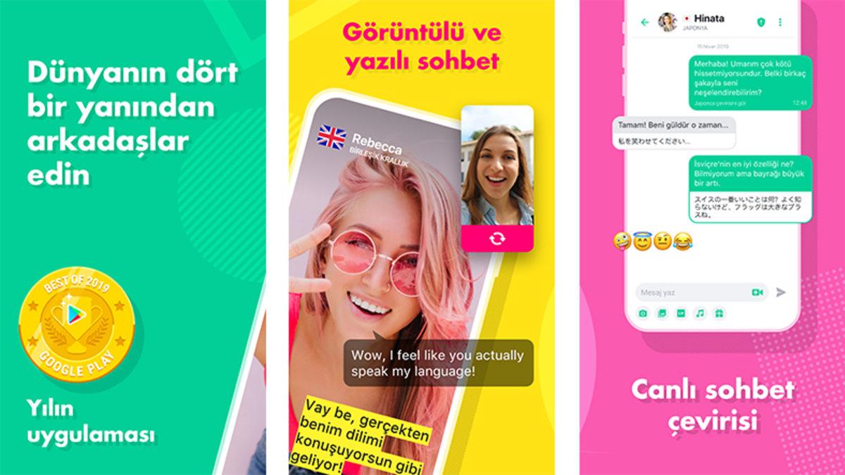 Evde Kapandığımız Şu Günlerde Kaliteli Vakit Geçirebileceğiniz 10 Mobil Uygulama