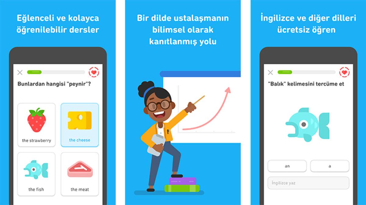 Evde Kapandığımız Şu Günlerde Kaliteli Vakit Geçirebileceğiniz 10 Mobil Uygulama